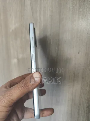 Samsung Galaxy F52 5G 128 GB White