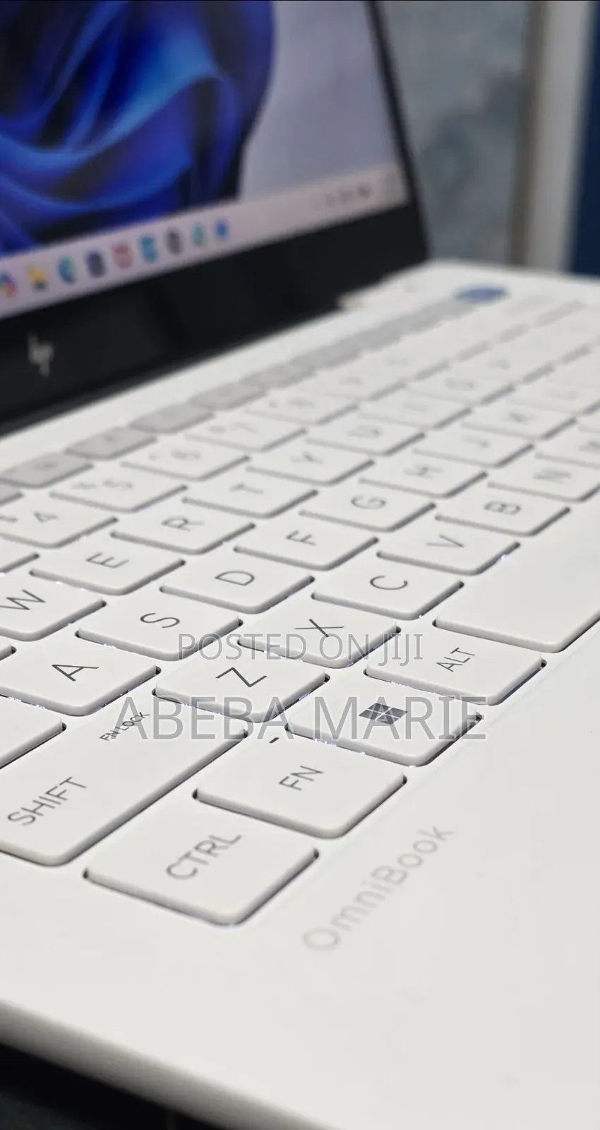 New HP OmniBook X Flip 14" 16GB Qualcomm Snapdragon X Elite SSD 1T