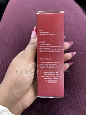 Alta Plus Miracle Hair Grow