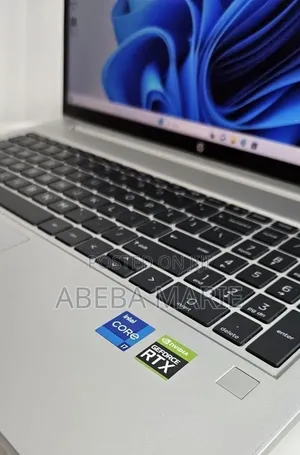 New Laptop HP ProBook 650 16GB Intel Core i7 SSD 1T