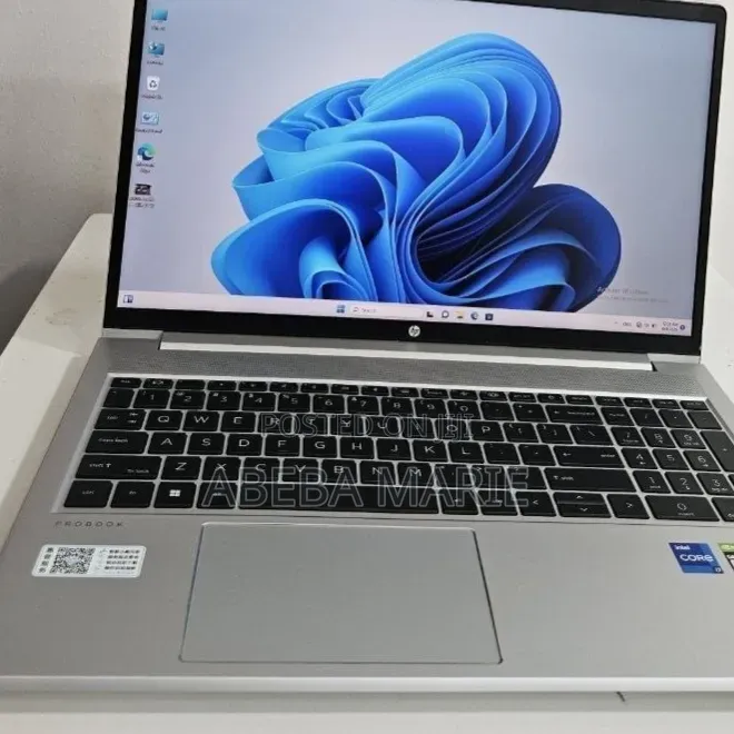 New Laptop HP ProBook 650 16GB Intel Core i7 SSD 1T