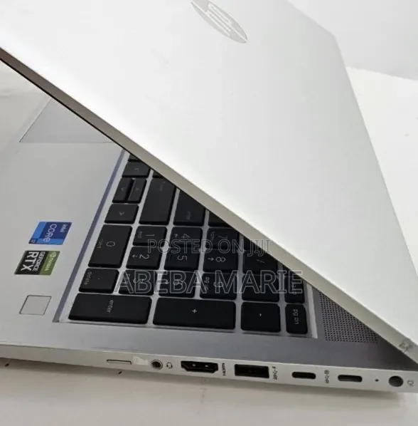 New Laptop HP ProBook 650 16GB Intel Core i7 SSD 1T