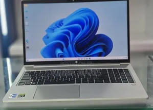 New Laptop HP ProBook 650 16GB Intel Core i7 SSD 1T