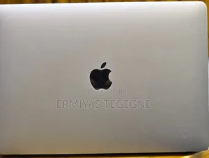 New Laptop Apple MacBook Pro 2019 16GB Apple M5 Max SSD 512GB