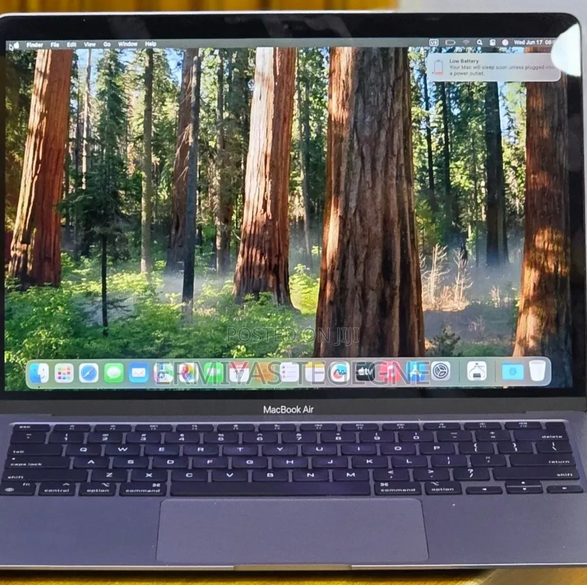 New Laptop Apple MacBook Pro 2019 16GB Apple M5 Max SSD 512GB
