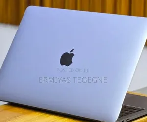 New Laptop Apple MacBook Pro 2019 16GB Apple M5 Max SSD 512GB