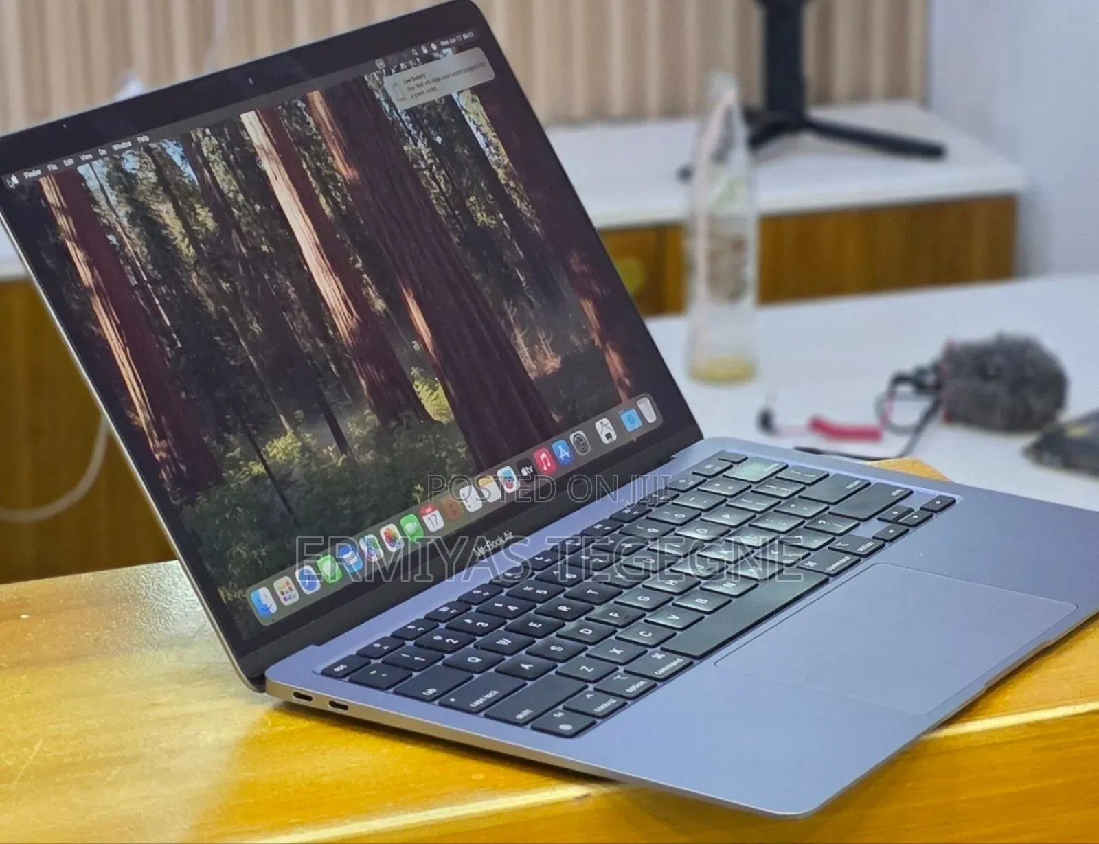 New Laptop Apple MacBook Pro 2019 16GB Apple M5 Max SSD 512GB