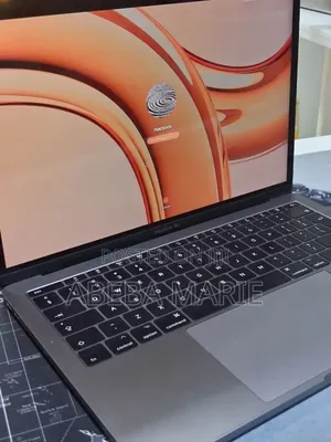 New Laptop Apple MacBook Pro 2017 8GB Intel Core i5 SSD 256GB