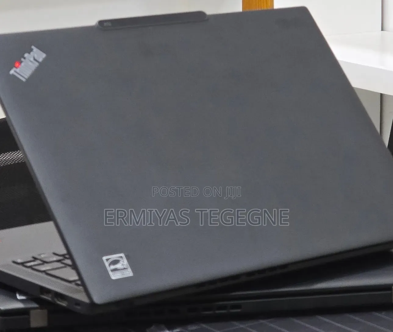New Laptop Lenovo ThinkPad X1 Carbon 16GB Intel Core i5 SSD 512GB