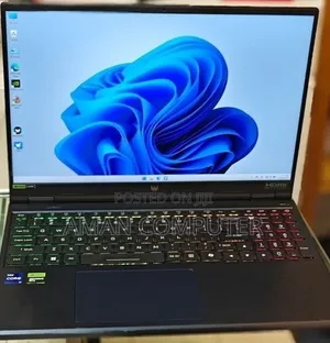 New Laptop Acer Predator Helios 300 16GB Intel Core i9 SSD 1T
