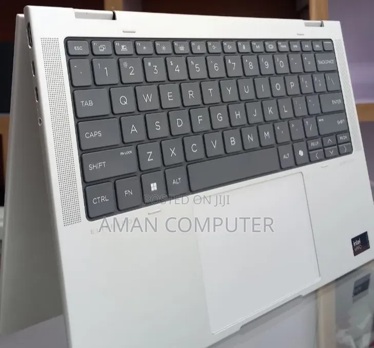 New Laptop HP EliteBook X360 1040 G11 32GB Intel Core i5 SSD 512GB