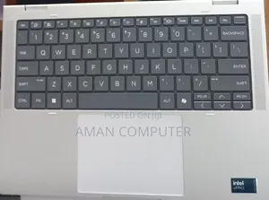 New Laptop HP EliteBook X360 1040 G11 32GB Intel Core i5 SSD 512GB