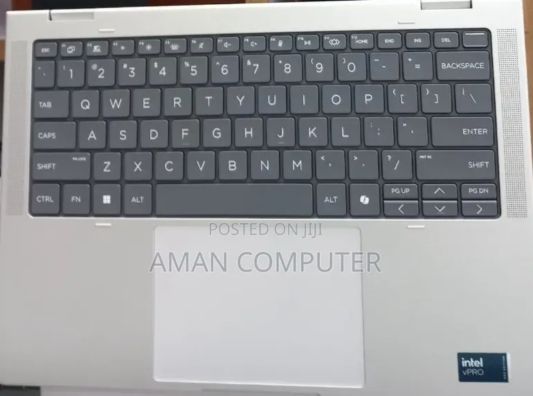 New Laptop HP EliteBook X360 1040 G11 32GB Intel Core i5 SSD 512GB