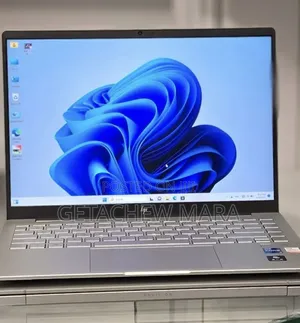 New Laptop HP Pavilion 15 16GB Intel Core i5 SSD 1T