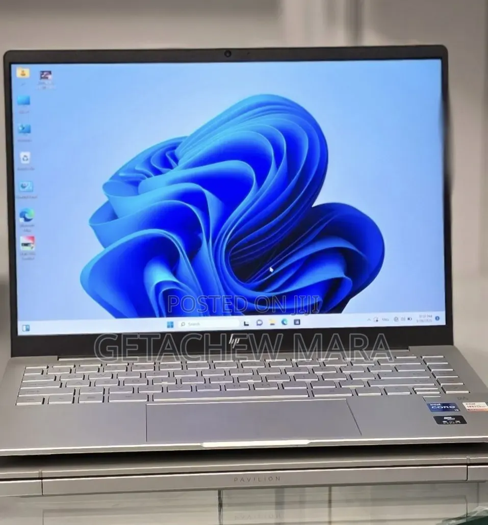 New Laptop HP Pavilion 15 16GB Intel Core i5 SSD 1T