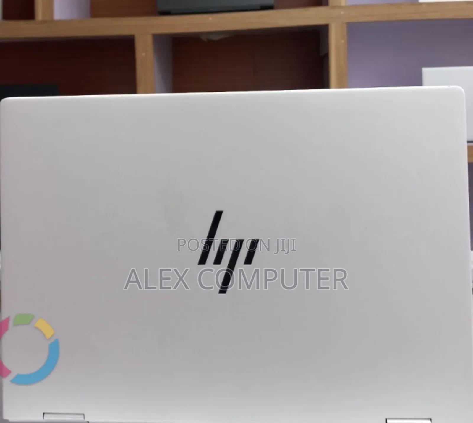 New Laptop HP EliteBook X360 1040 G11 32GB Intel Core Ultra 5 SSD 512GB