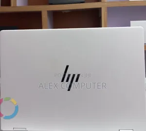 New Laptop HP EliteBook X360 1040 G11 32GB Intel Core Ultra 5 SSD 512GB