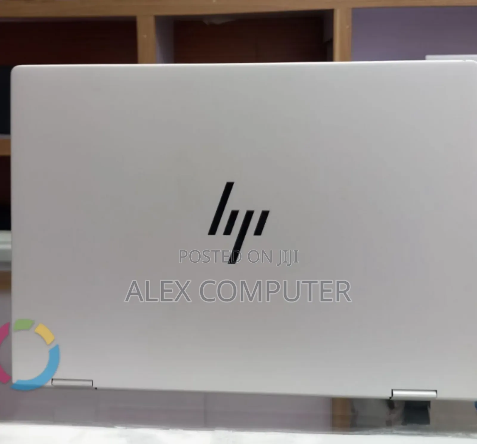New Laptop HP EliteBook X360 1040 G11 32GB Intel Core Ultra 5 SSD 512GB
