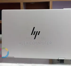 New Laptop HP EliteBook X360 1040 G11 32GB Intel Core Ultra 5 SSD 512GB