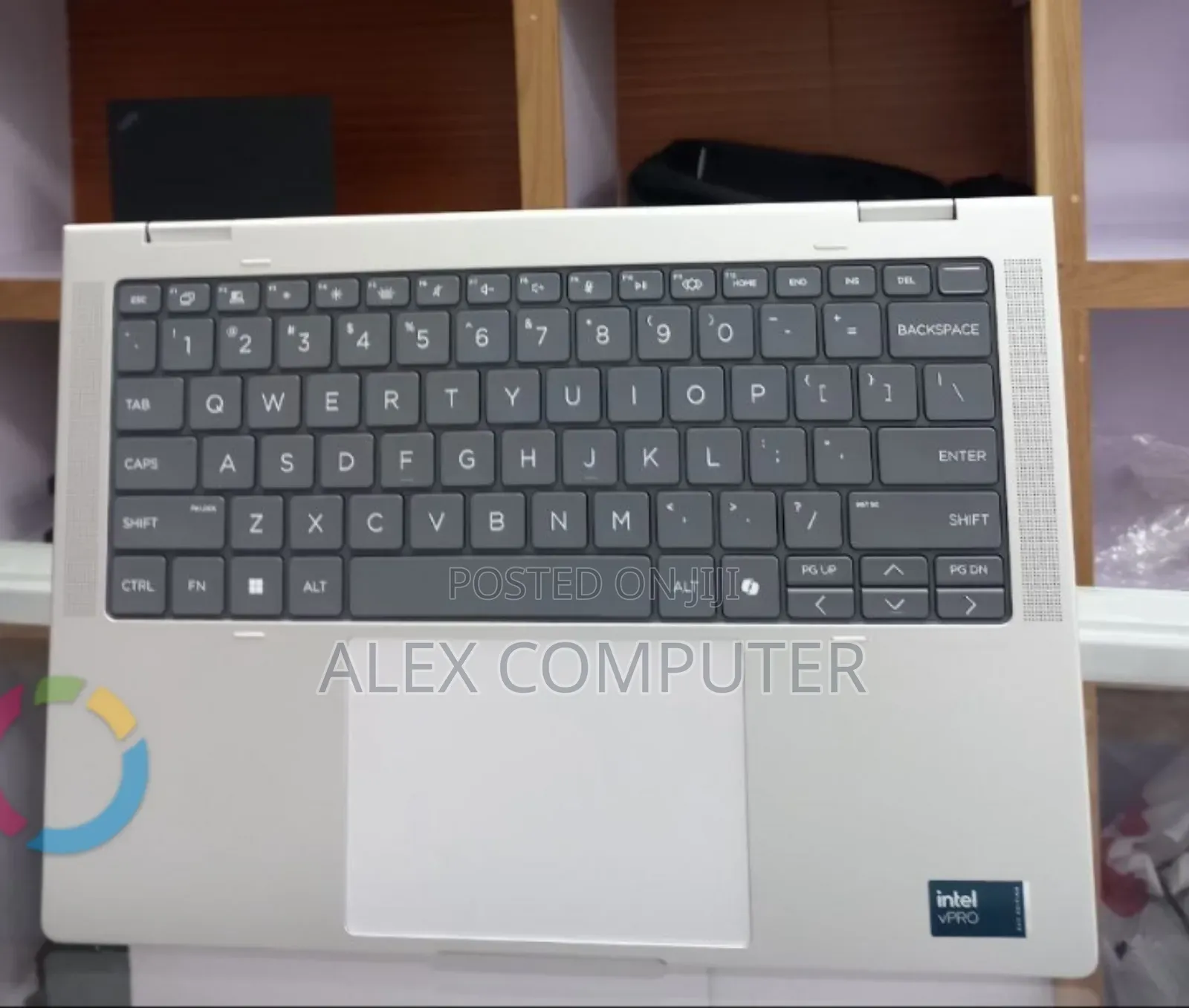 New Laptop HP EliteBook X360 1040 G11 32GB Intel Core Ultra 5 SSD 512GB