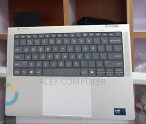 New Laptop HP EliteBook X360 1040 G11 32GB Intel Core Ultra 5 SSD 512GB