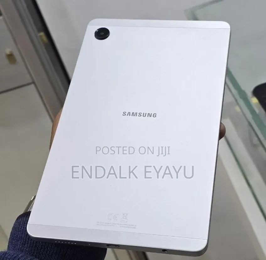 Samsung Galaxy Tab A9 64 GB