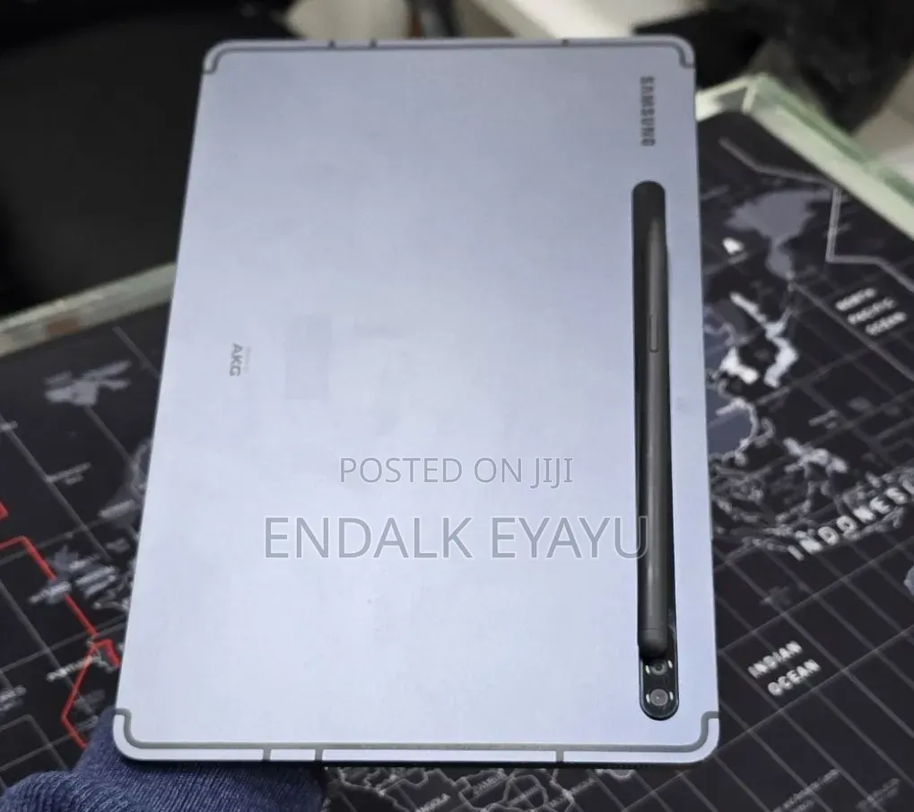 Samsung Galaxy Tab S7 128 GB