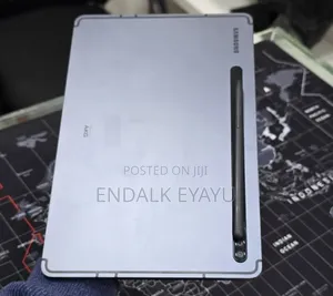 Samsung Galaxy Tab S7 128 GB