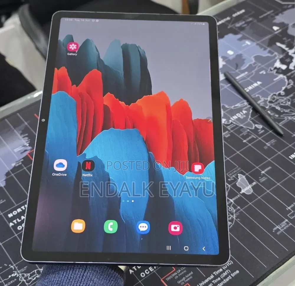 Samsung Galaxy Tab S7 128 GB