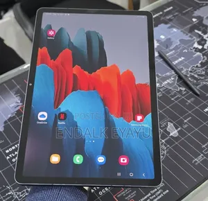 Samsung Galaxy Tab S7 128 GB