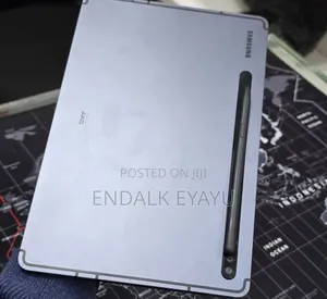 Samsung Galaxy Tab S7 128 GB