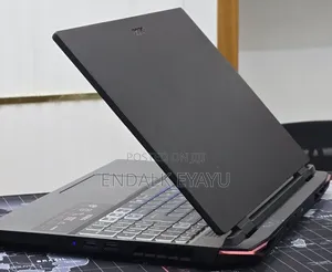 New Laptop Acer Nitro 5 16GB Intel Core i7 SSD 512GB