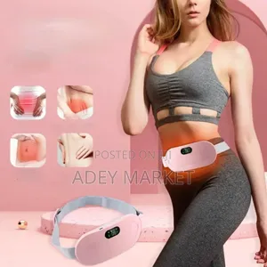 .Period Pain Relief Device.