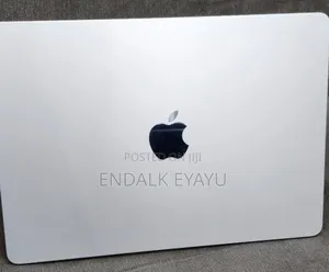 New Laptop Apple MacBook Air 2025 M4 16GB Apple M4 SSD 256GB