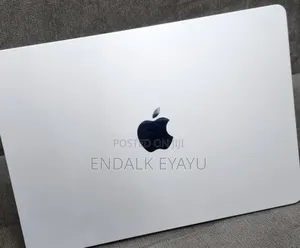 New Laptop Apple MacBook Air 2025 M4 16GB Apple M4 SSD 256GB