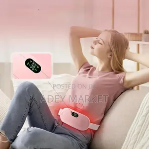 .Period Pain Relief Device.