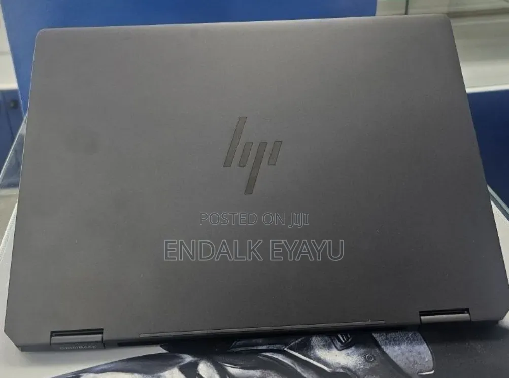 New Laptop HP OmniBook Ultra Flip 14" 16GB Intel Core Ultra 7 SSD 1T