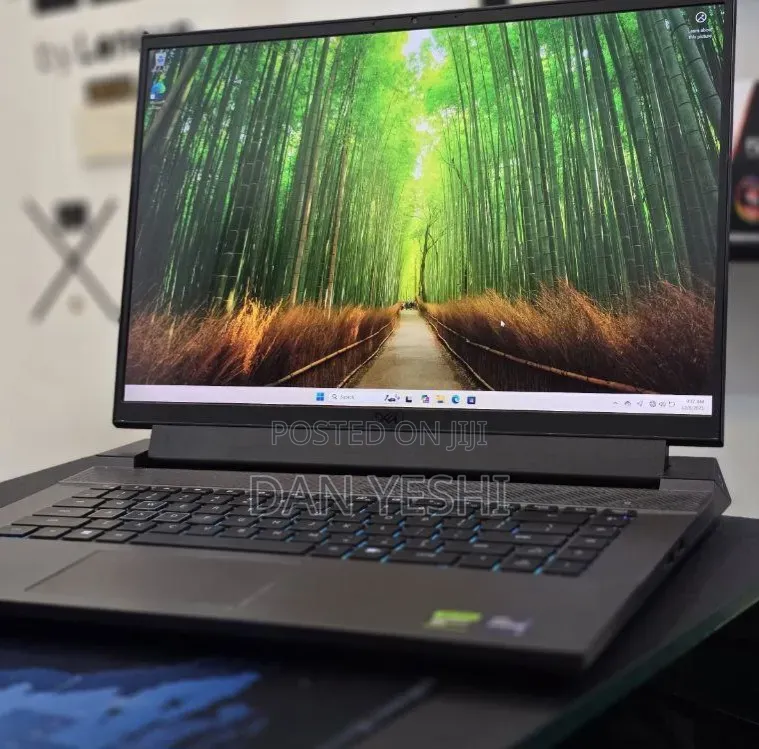 New Laptop Dell G16 7630 16GB Intel Core i9 SSD 1T