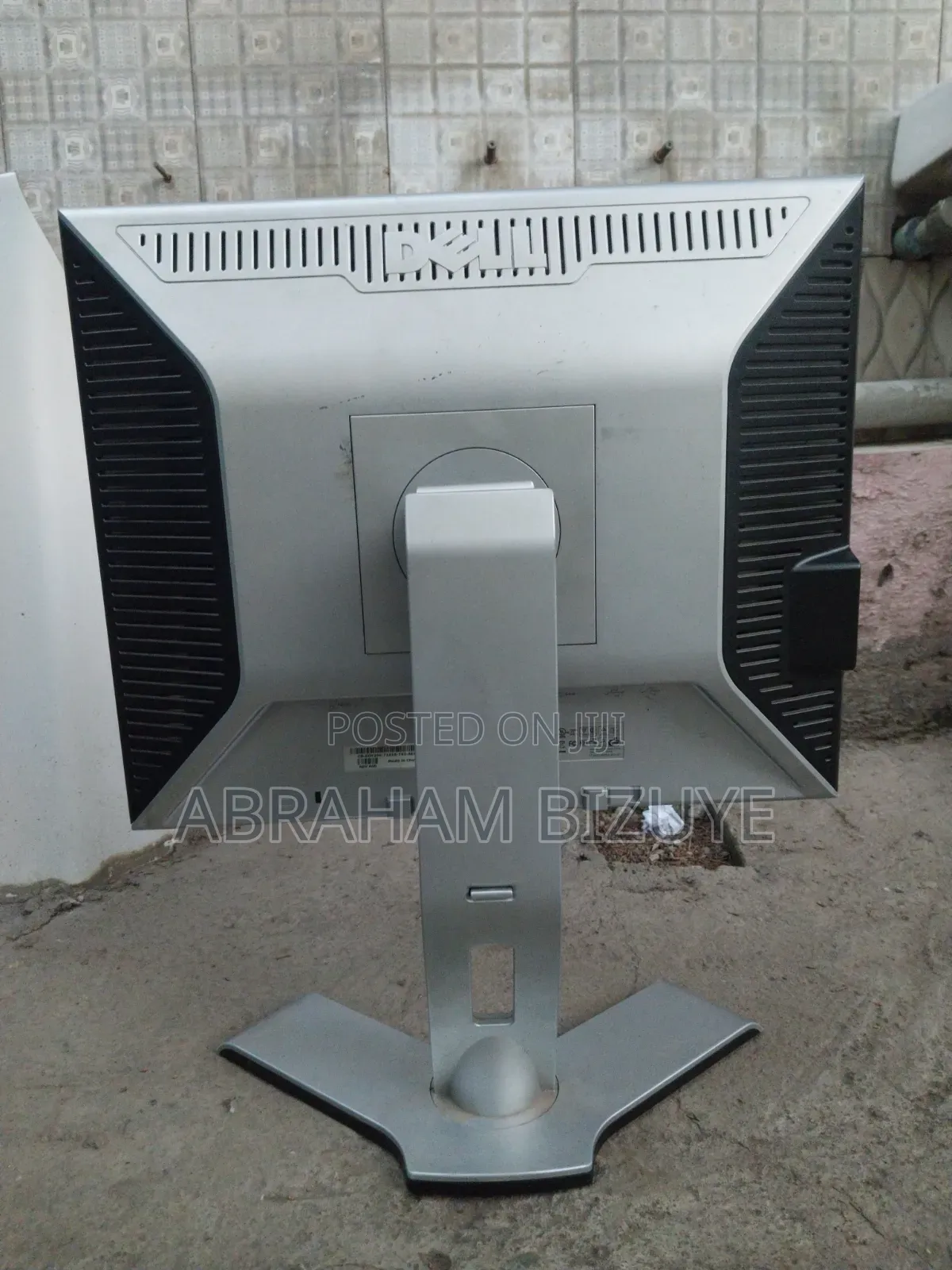 Dell19" Monitor