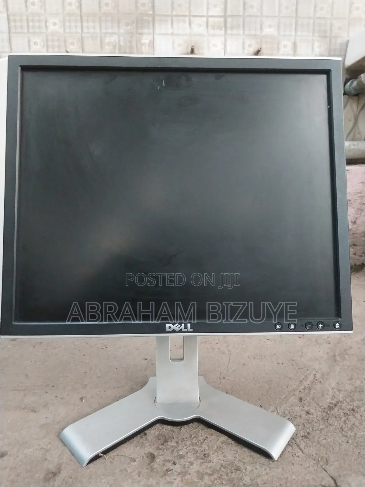 Dell19" Monitor
