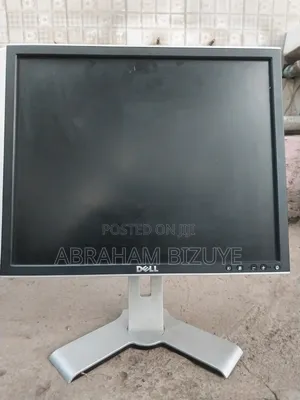 Dell19" Monitor