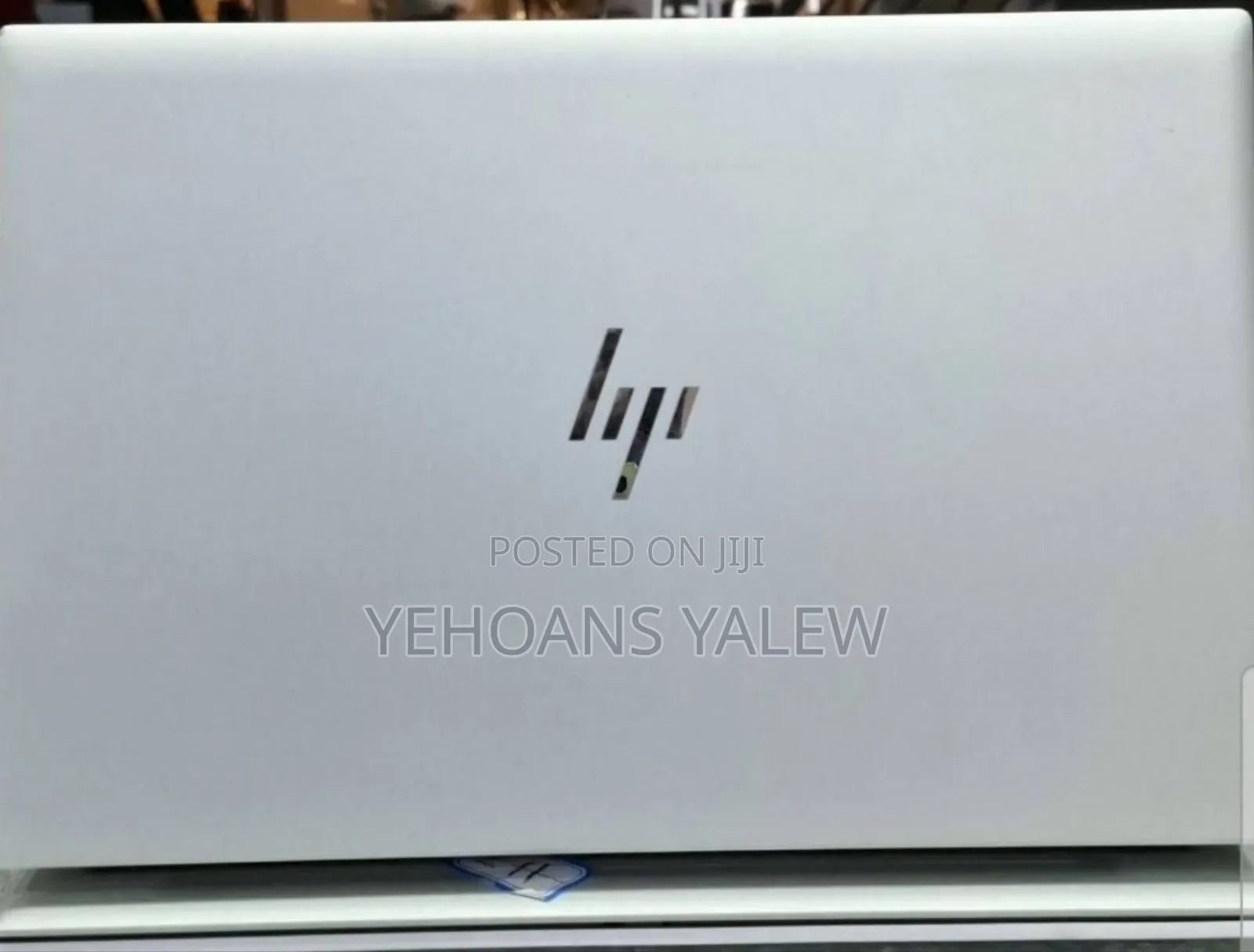 New Laptop HP EliteBook 840 G8 16GB Intel Core i7 SSD 512GB