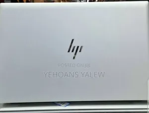 New Laptop HP EliteBook 840 G8 16GB Intel Core i7 SSD 512GB