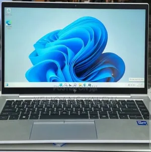 New Laptop HP EliteBook 840 G8 16GB Intel Core i7 SSD 512GB