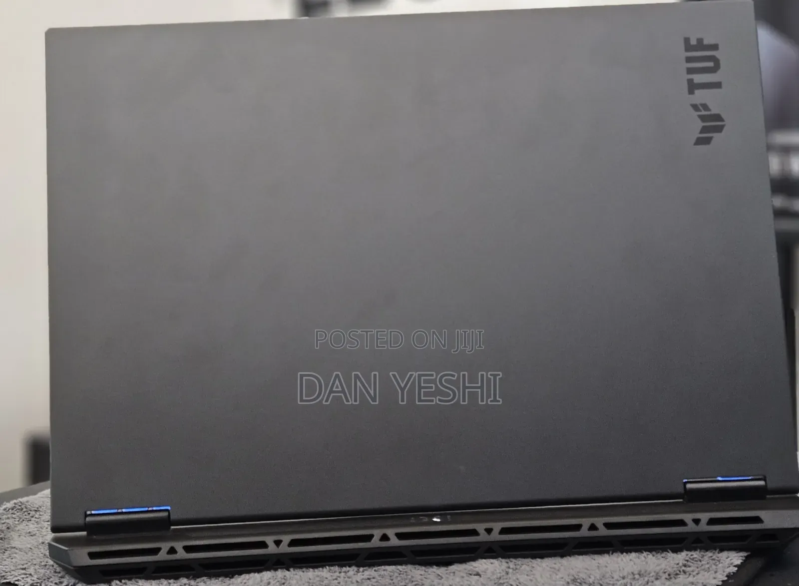 New Laptop Asus TUF Gaming A16 32GB AMD Ryzen 9 SSD 1T