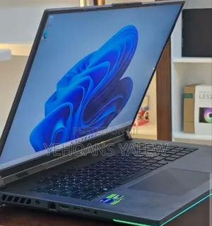 New Laptop Asus ROG GL753VE 40GB Intel Core i9 SSD 1T