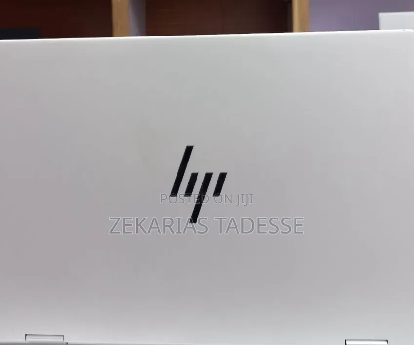 New Laptop HP EliteBook X360 1040 G11 32GB Intel Core Ultra 5 SSD 512GB