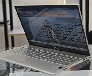New Laptop HP Pavilion 15 16GB Intel Core i7 SSD 256GB