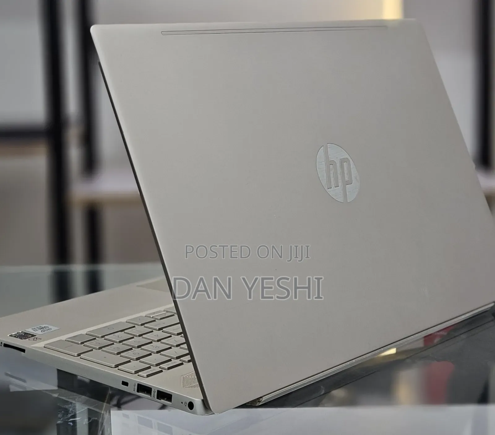 New Laptop HP Pavilion 15 16GB Intel Core i7 SSD 256GB