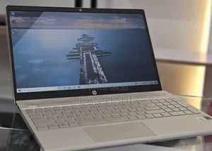 New Laptop HP Pavilion 15 16GB Intel Core i7 SSD 256GB